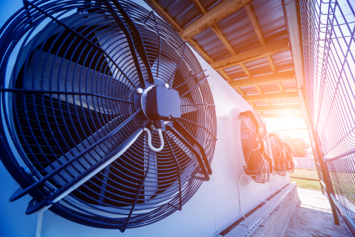 What's The Life Expectancy of a Commercial HVAC Unit