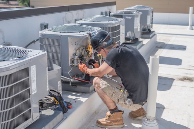 Mastering the Essentials of Commercial HVAC: A Comprehensive Guide For Beginners